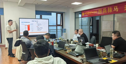 领悟新思想 起航新征程 丨 304.cam永利股份北方运营中心红色之旅圆满落幕!