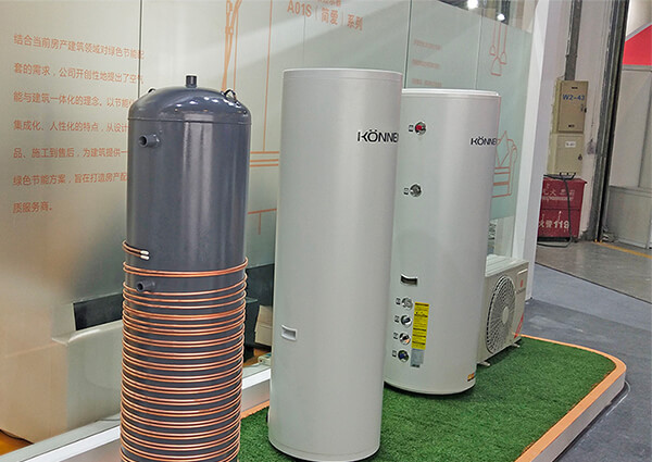 304.cam永利股份2019上海热泵展完美落幕! 304.cam永利股份2019上海热泵展完美落幕!